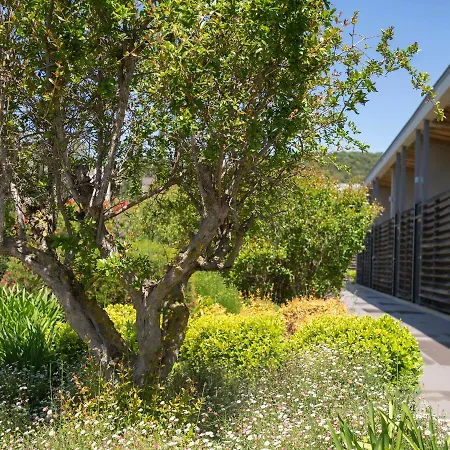 Costa Nera דירה *