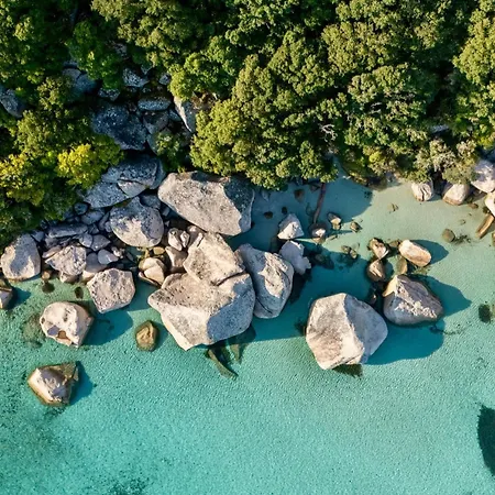 דירה Costa Nera *