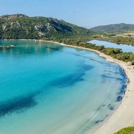 דירה Costa Nera פורטו-וישיו