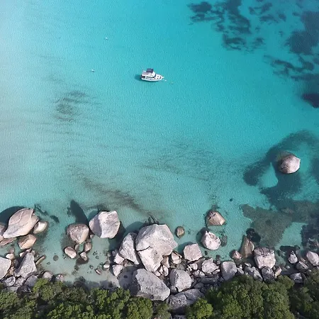 Costa Nera פורטו-וישיו
