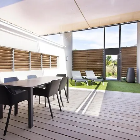 Costa Nera * פורטו-וישיו