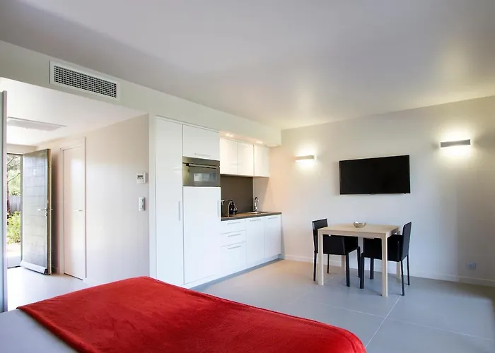 Costa Nera פורטו-וישיו