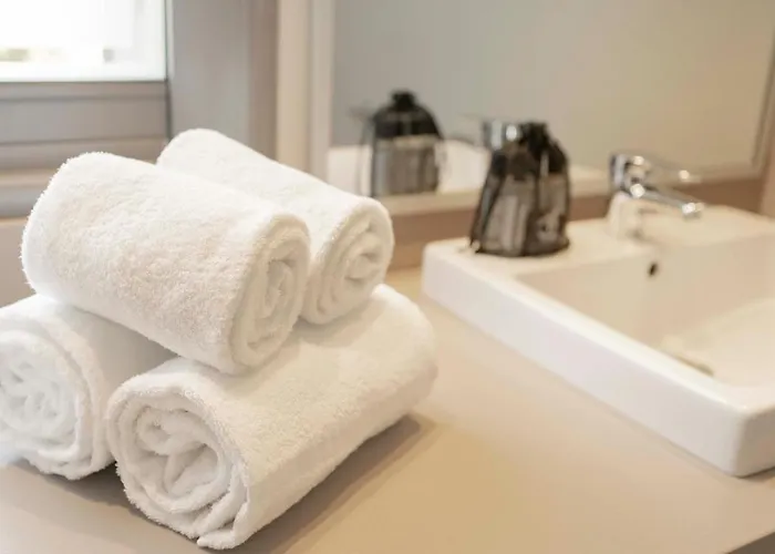 דירה Costa Nera *