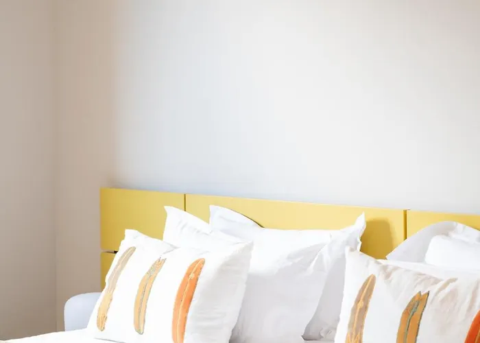 דירה Costa Nera פורטו-וישיו