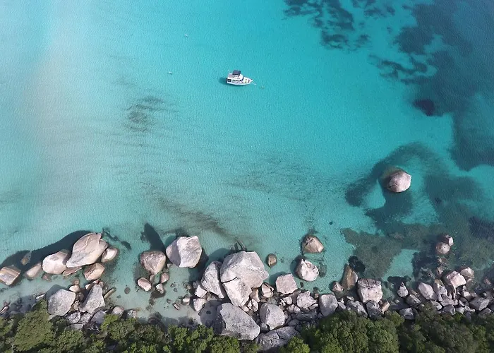 Costa Nera פורטו-וישיו