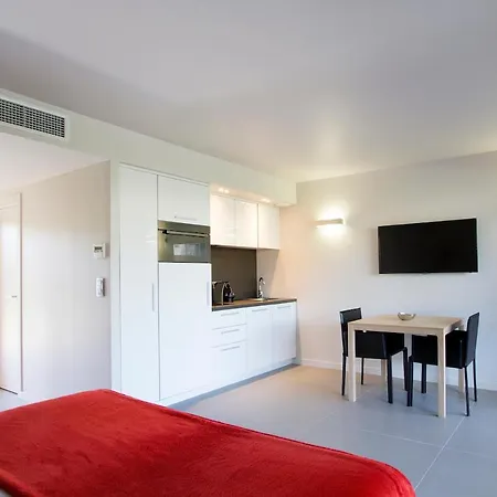 Costa Nera ポルトヴェッキオ