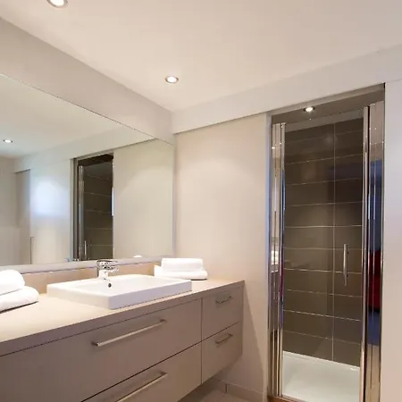 Costa Nera * Porto-Vecchio (Corsica)