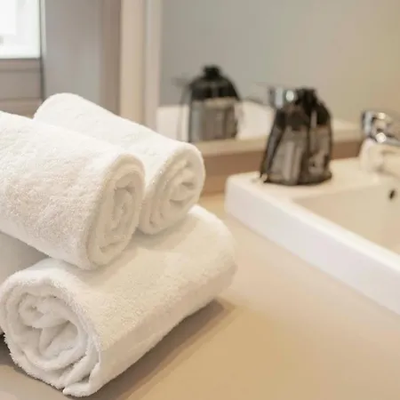 Apartmán Costa Nera *