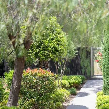 Costa Nera Apartamento