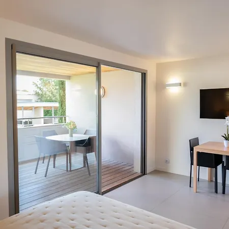 Costa Nera Apartamento Porto-Vecchio (Corsica)