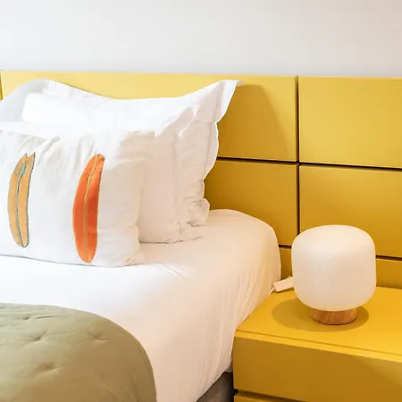 Costa Nera Apartamento