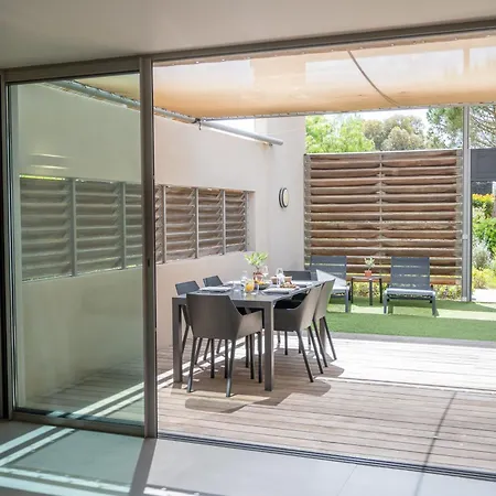 Apartamento Costa Nera