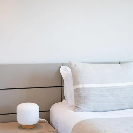 Costa Nera Apartamento *