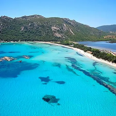 Costa Nera Porto-Vecchio (Corsica)