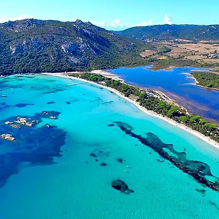 Costa Nera Porto-Vecchio (Corsica)