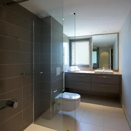 Costa Nera Apartmán *
