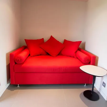 Apartamento Costa Nera *