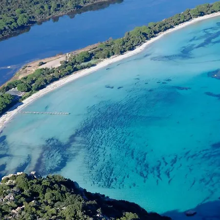 Apartamento Costa Nera Porto-Vecchio (Corsica)