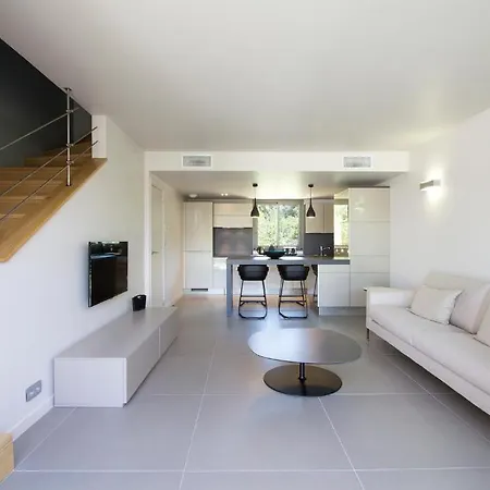 Costa Nera Apartmán