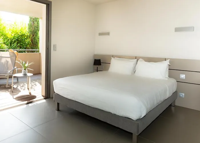 内拉海岸公寓 维琪奥港