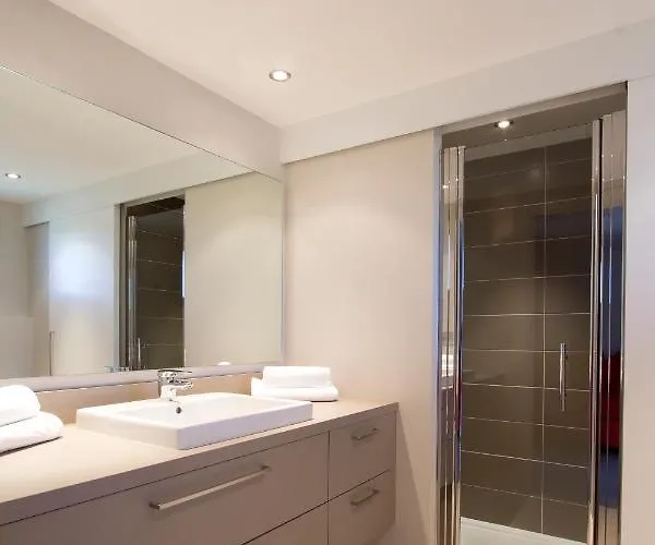 Costa Nera * Porto-Vecchio (Corsica)