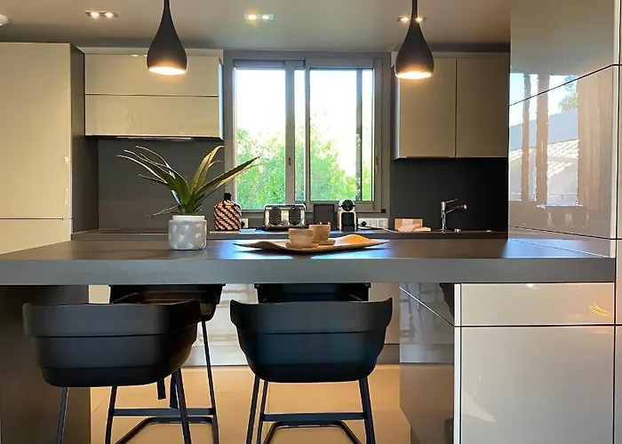 Apartment Costa Nera Porto-Vecchio (Corsica)