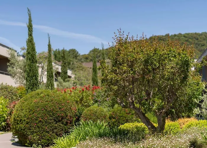 Costa Nera Lejlighed *