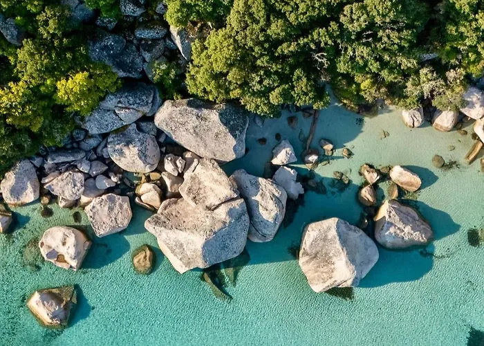 Lejlighed Costa Nera *