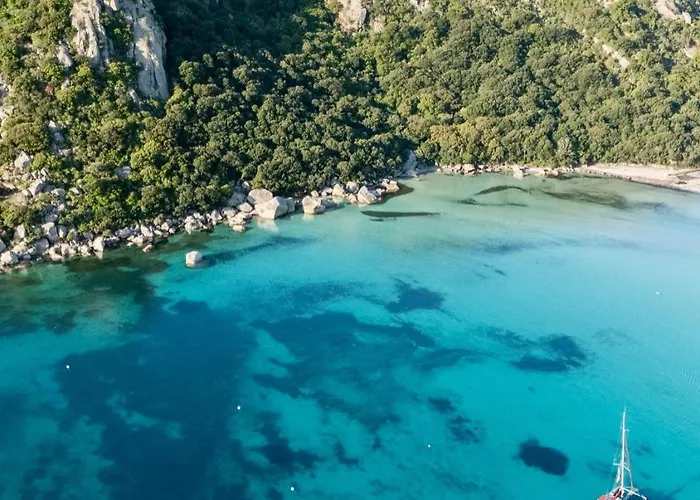 Costa Nera Lejlighed