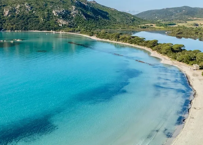 Lejlighed Costa Nera Porto-Vecchio (Corsica)