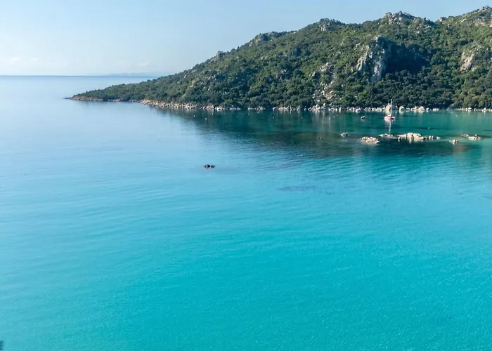 Costa Nera Porto-Vecchio (Corsica)