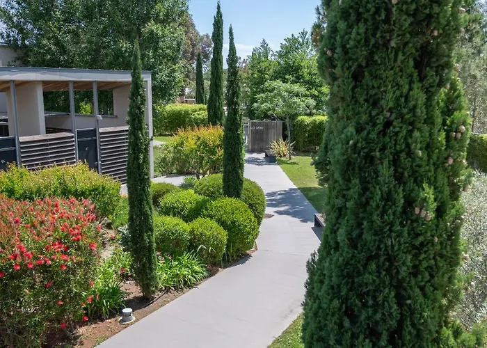 Costa Nera Apartment