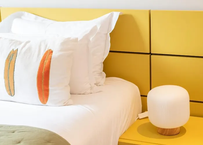 Costa Nera Lejlighed