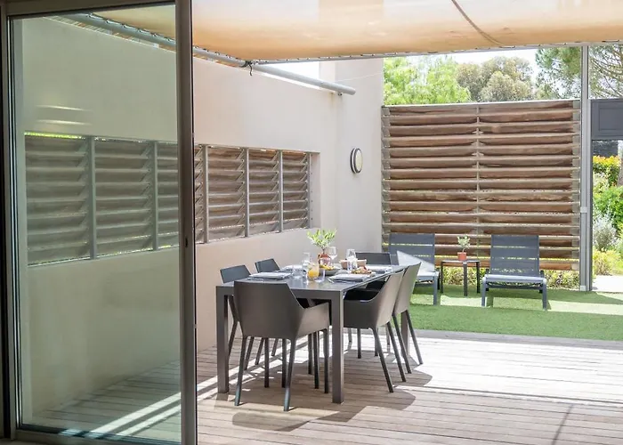 Apartment Costa Nera