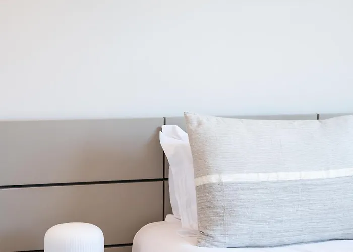 Costa Nera Lejlighed *