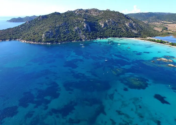 Costa Nera Apartment *