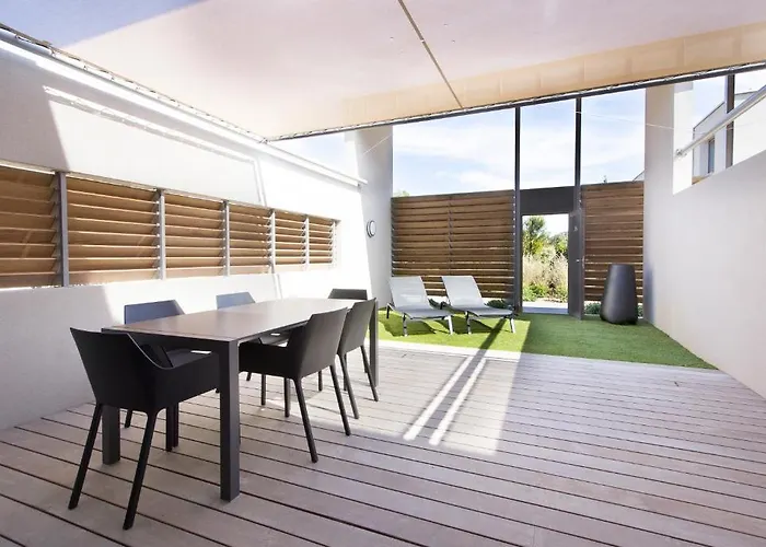 Costa Nera * Porto-Vecchio (Corsica)