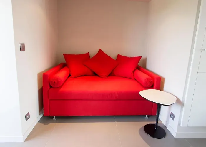 Apartment Costa Nera *