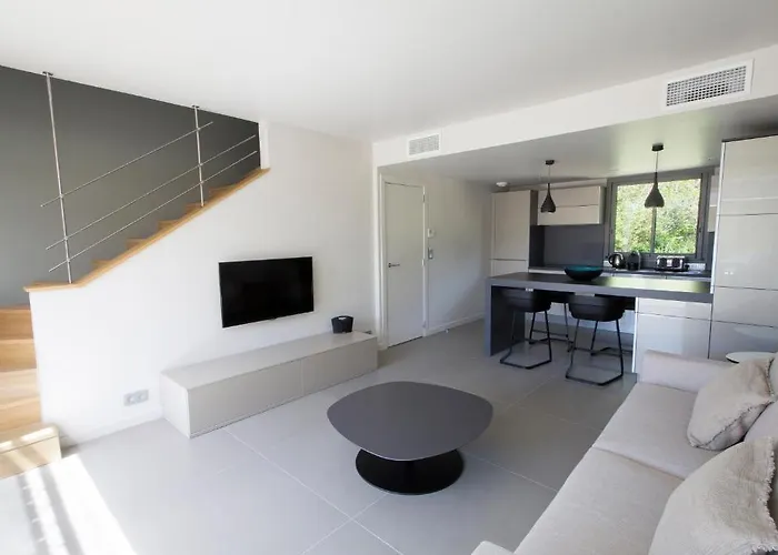 Apartment Costa Nera Porto-Vecchio (Corsica)