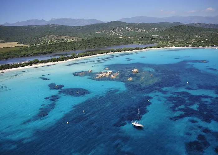 Lejlighed Costa Nera Porto-Vecchio (Corsica)